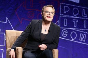 Eddie Izzard