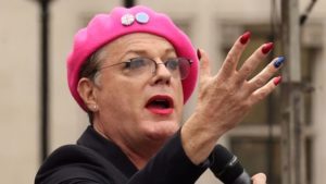 Eddie Izzard
