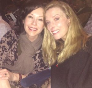 Shauna Macdonald(Scottish)