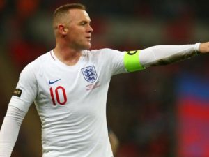 Wayne Rooney