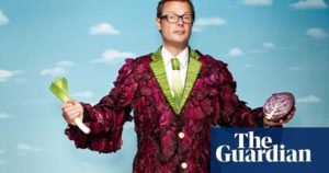 Hugh Fearnley-Whittingstall