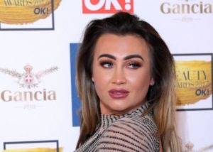 Lauren Goodger