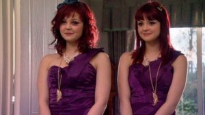 Kathryn Prescott