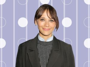 Rashida Jones