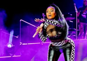 Nicki Minaj