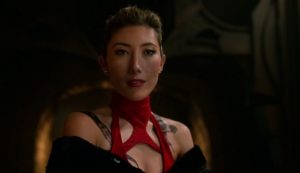Dichen Lachman