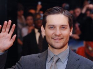 Tobey Maguire