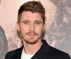 Garrett Hedlund
