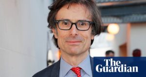 Robert Peston