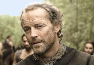 Iain Glen
