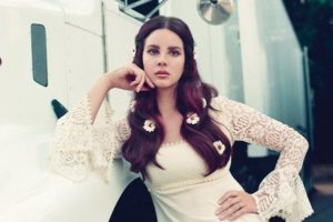 Lana Del Rey