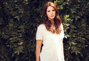 Lana Del Rey