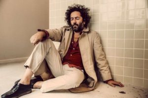 Dan Bejar