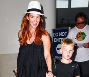 Poppy Montgomery