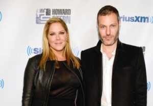 Mary McCormack