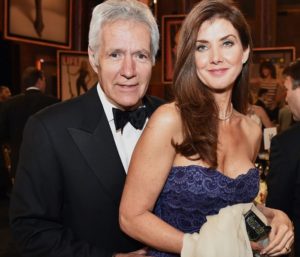 Jean Currivan Trebek