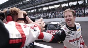 Brad Keselowski