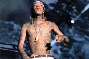 Wiz Khalifa