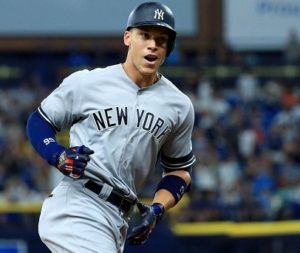 Aaron Judge