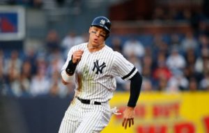 Aaron Judge