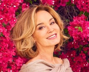 Jessica Lange