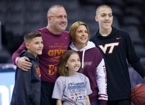 Buzz Williams