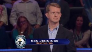 Ken Jennings