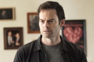 Bill Hader