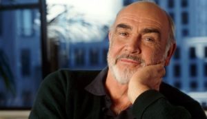 Sean Connery