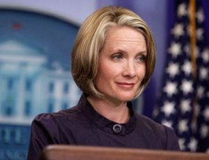 Dana Perino