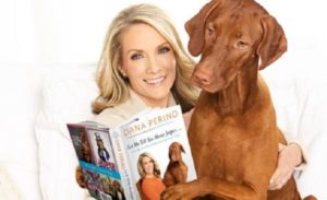 Dana Perino