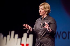 Brené Brown