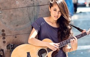 Kina Grannis