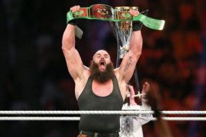 Braun Strowman
