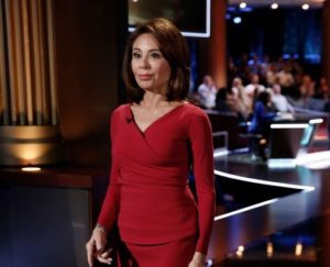 Jeanine Pirro