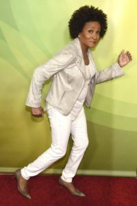 Wanda Sykes