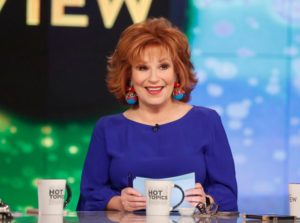 Joy Behar