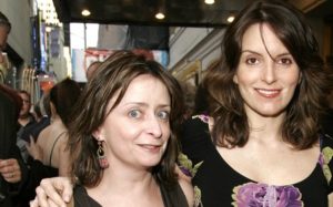 Rachel Dratch