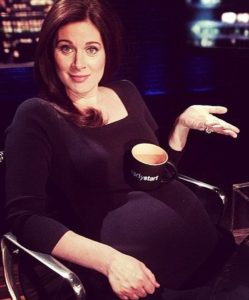 Erin Burnett