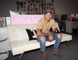 Kane Brown