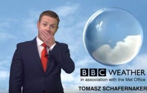 Tomasz Schafernaker