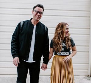 Rachel Hollis