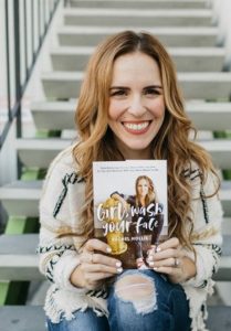 Rachel Hollis
