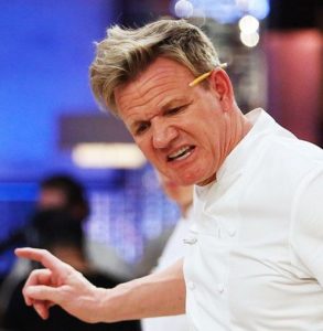 Gordon Ramsay