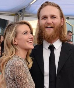 Wyatt Russell