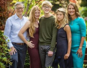 Jennifer Katharine Gates