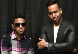 Romeo Santos