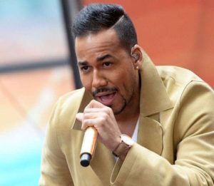 Romeo Santos
