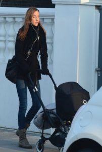 Anna Elisabet Eberstein