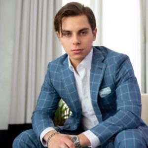 Jake T. Austin